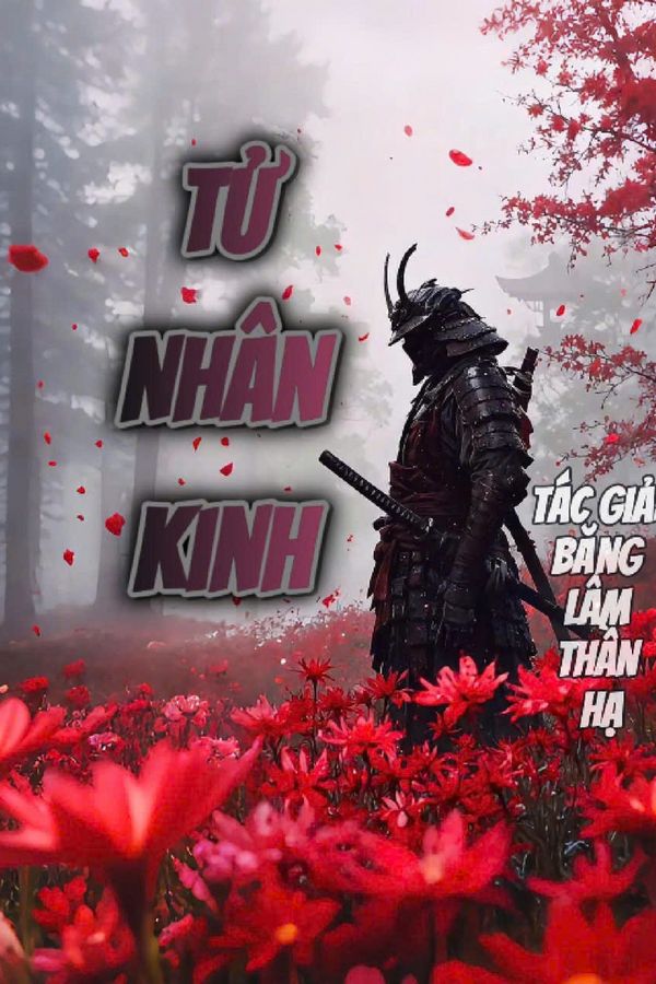 Tử Nhân Kinh (Dịch)