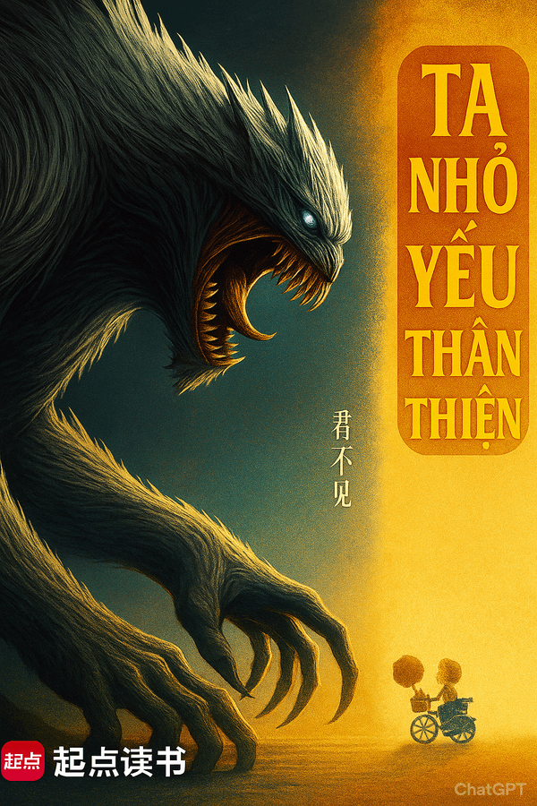 Ta Nhỏ Yếu Thân Thiện