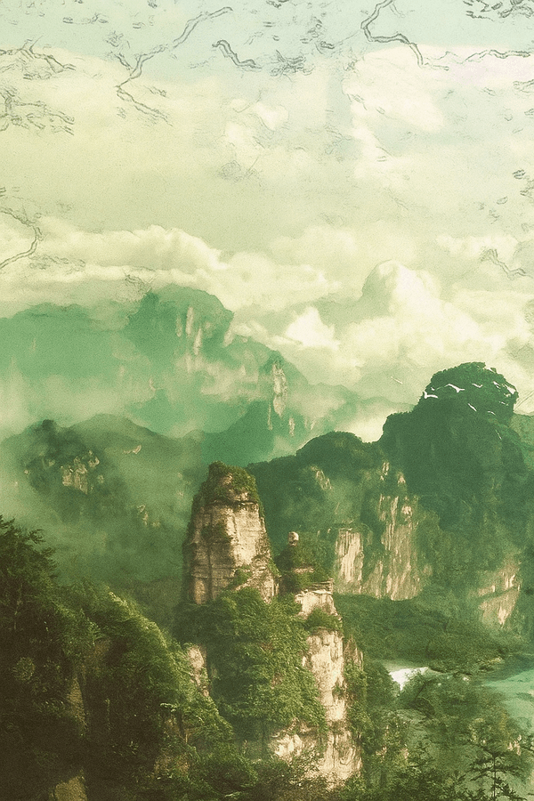 Vạn Pháp Đạo Quân, Bắt Đầu Từ Tiểu Vân Vũ Thuật