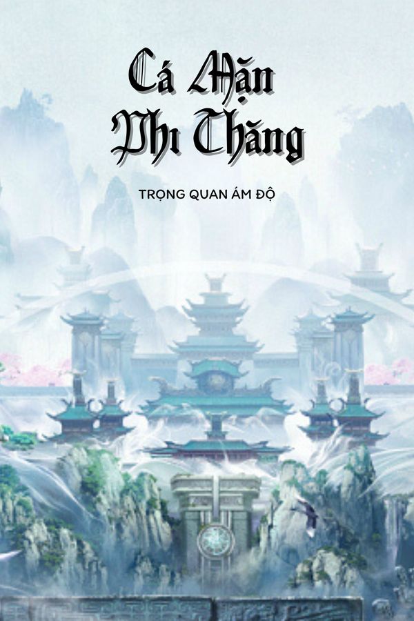 Cá Mặn Phi Thăng