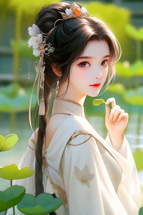 Nông Nữ Làm Giàu, Vang Danh Thiên Hạ (Dịch)