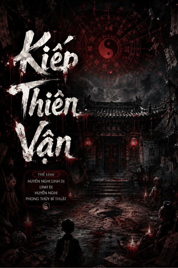Kiếp Thiên Vận (Dịch)