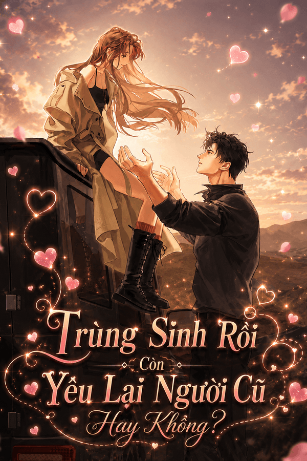 Trùng Sinh Rồi Còn Yêu Lại Người Cũ Hay Không