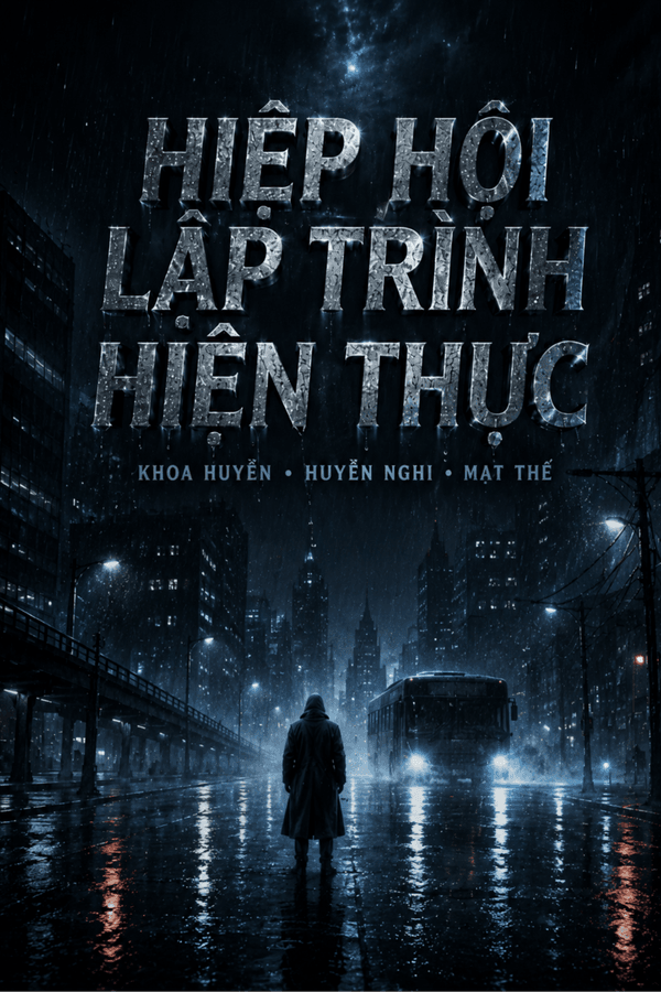 Hiệp Hội Lập Trình Hiện Thực