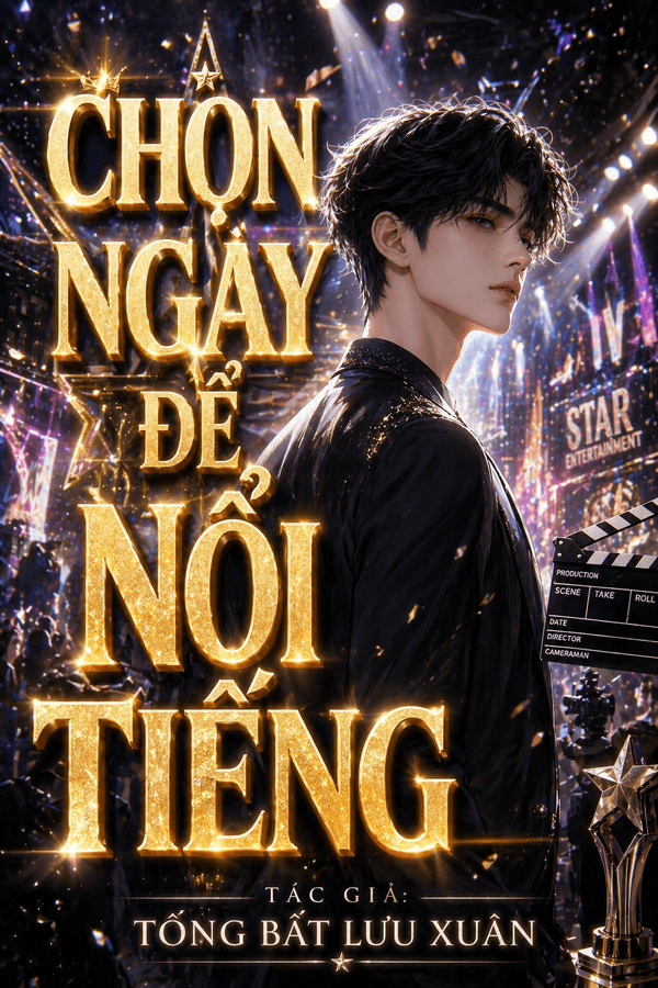 Chọn Ngày Để Nổi Tiếng