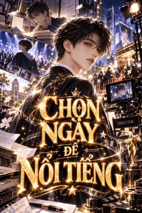 Chọn Ngày Để Nổi Tiếng