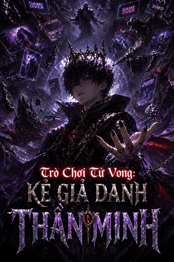 Trò Chơi Tử Vong: Kẻ Giả Danh Thần Minh