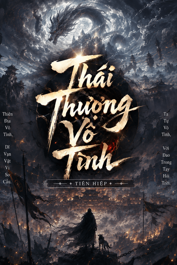 Thái Thượng Vô Tình (Dịch)