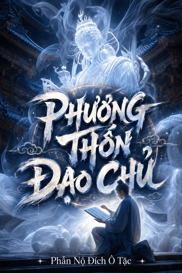 Phương Thốn Đạo Chủ (Dịch)