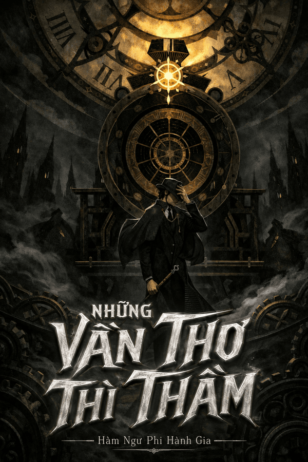 Những Vần Thơ Thì Thầm (Dịch)