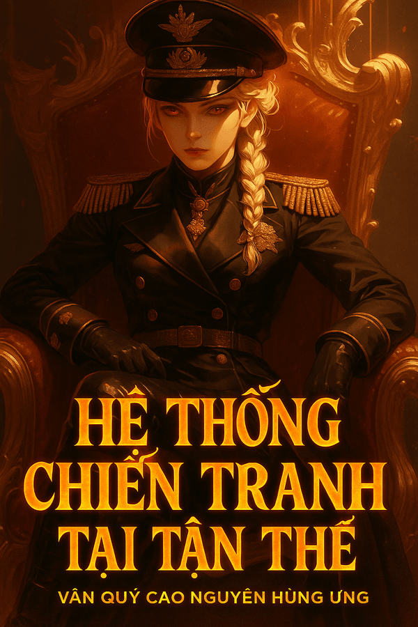 Hệ Thống Chiến Tranh Tại Tận Thế
