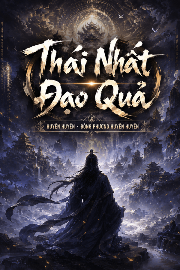 Thái Nhất Đạo Quả (Dịch)