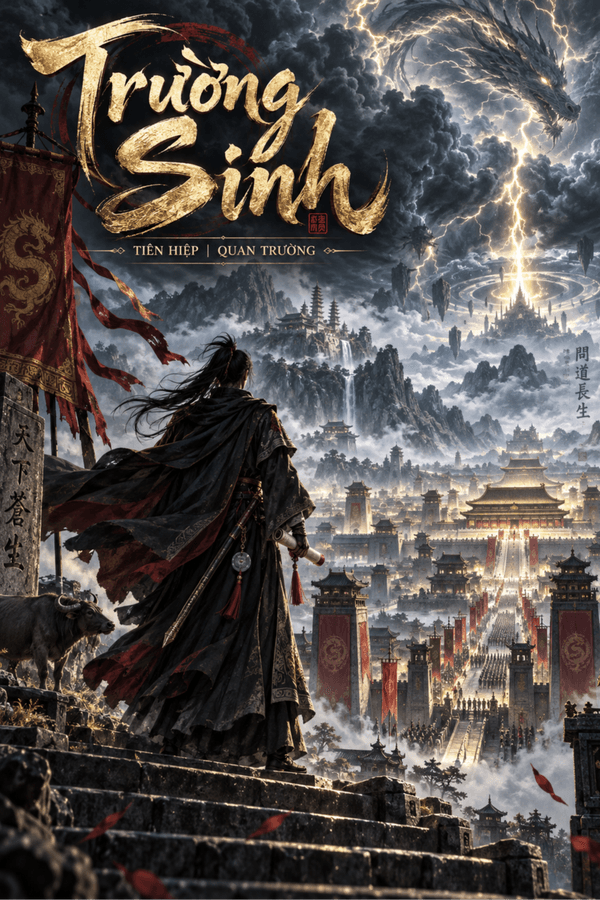 Trường Sinh (Dịch)
