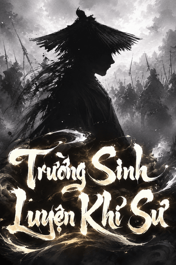 Trường Sinh Luyện Khí Sư