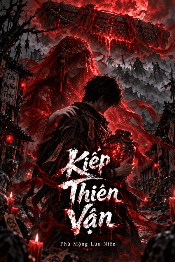 Kiếp Thiên Vận (Dịch)