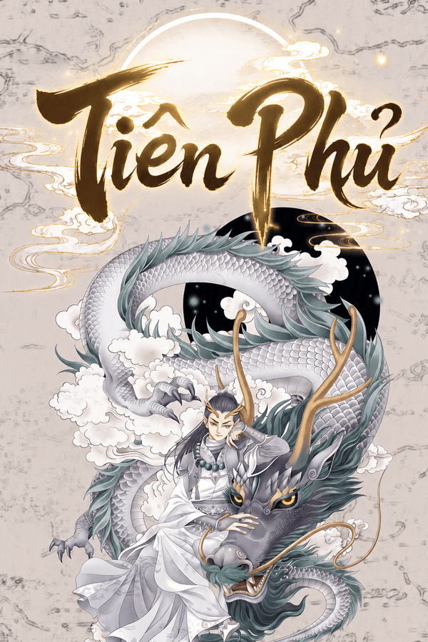 Tiên Phủ