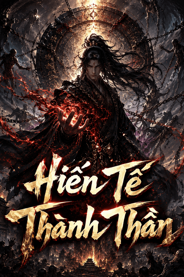 Hiến Tế Thành Thần (Dịch)