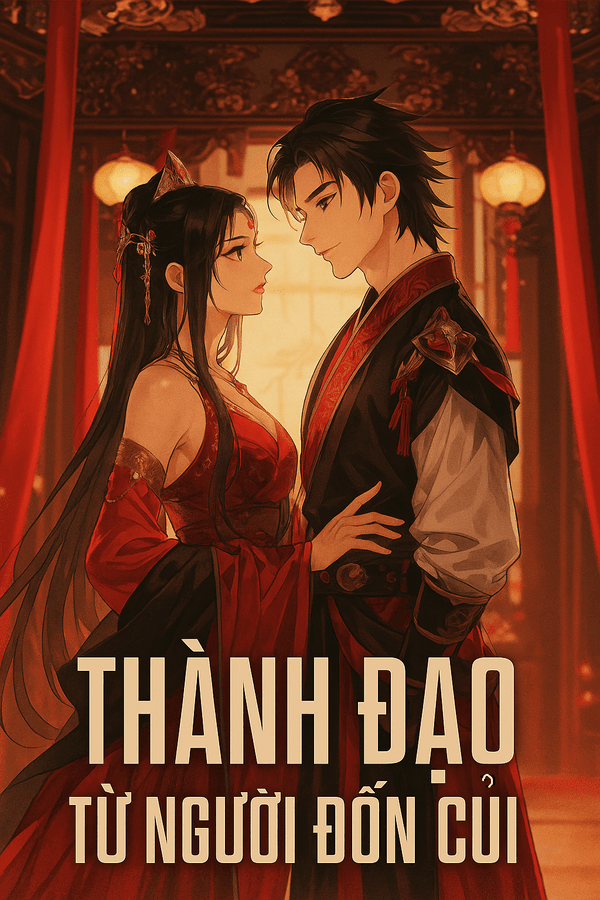 Thành Đạo Từ Người Đốn Củi