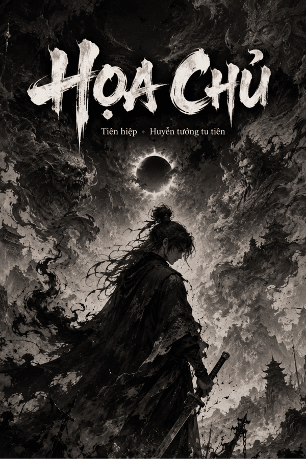 Họa Chủ