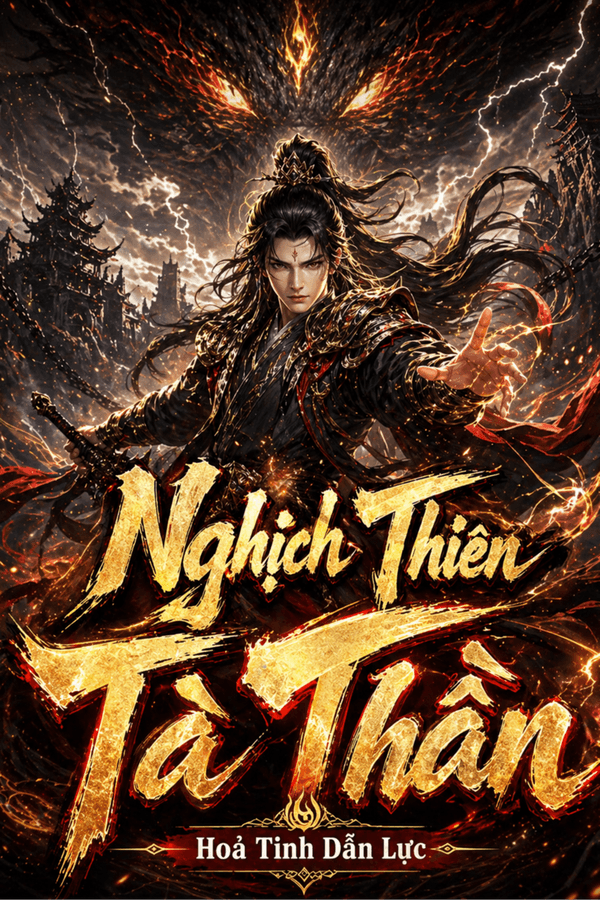 Nghịch Thiên Tà Thần (Dịch)