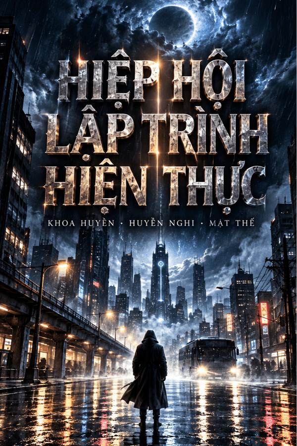 Hiệp Hội Lập Trình Hiện Thực