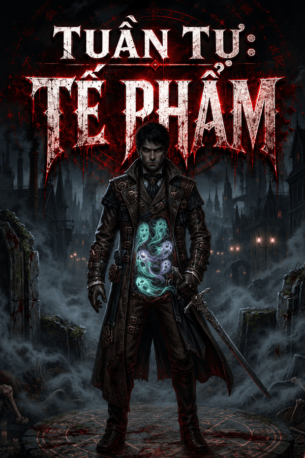 Tuần Tự: Tế Phẩm