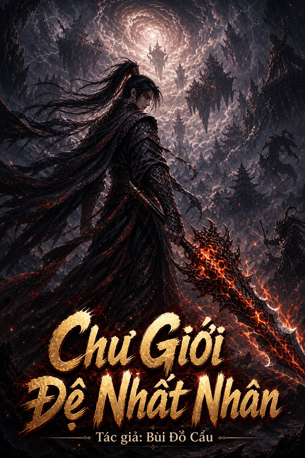 Chư Giới Đệ Nhất Nhân (Bản Dịch)