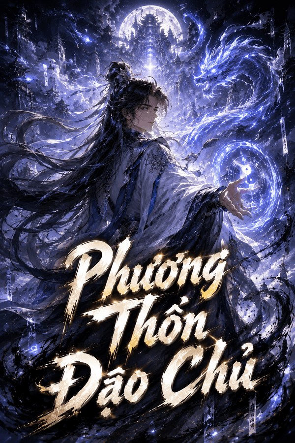 Phương Thốn Đạo Chủ