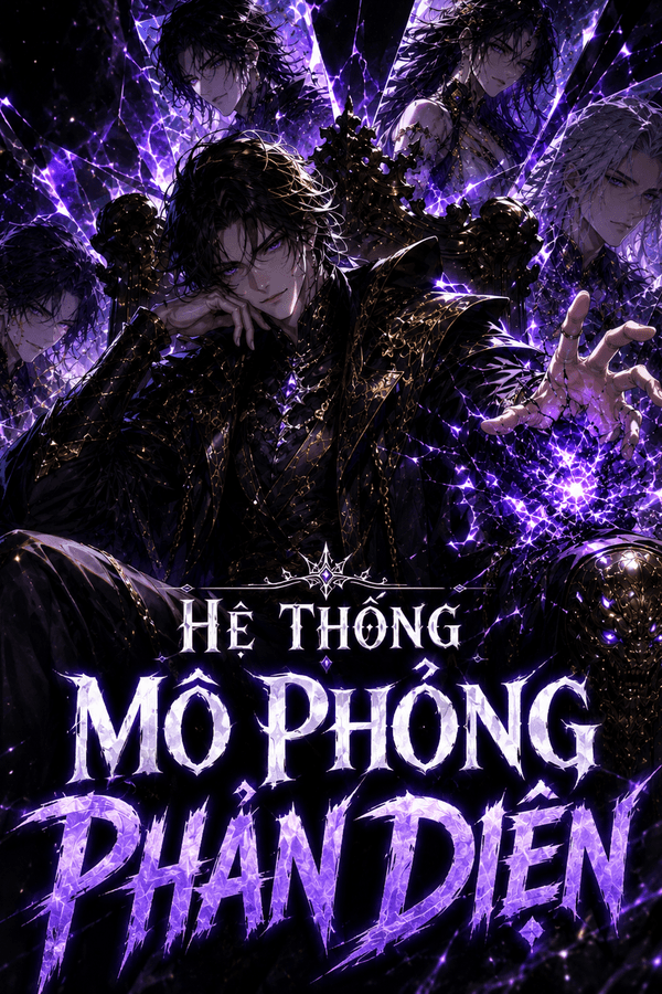 Hệ Thống Mô Phỏng Phản Diện