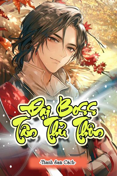 Cẩu Tại Tân Thủ Thôn Thành Đại Boss