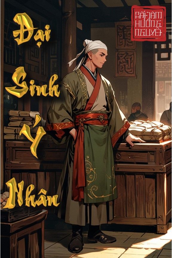 Đại Sinh Ý Nhân (Bản dịch)