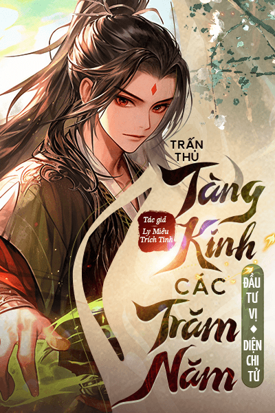 Trấn Thủ Tàng Kinh Các Trăm Năm, Đầu Tư Vị Diện Chi Tử