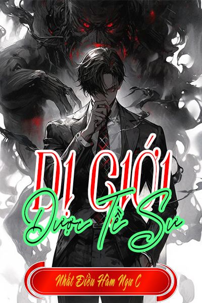 Quỷ Dị Dược Tề Sư (Dịch)