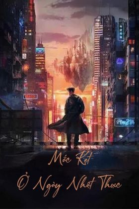 Mắc Kẹt Ở Ngày Nhật Thực