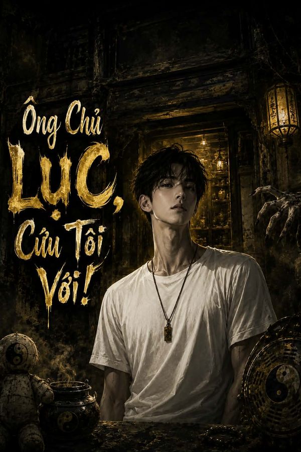 Ông Chủ Lục, Cứu Tôi Với!