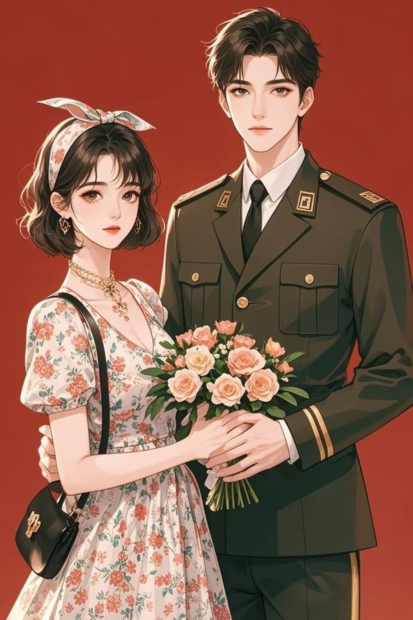 Mỹ Nhân Yêu Kiều Thập Niên 60