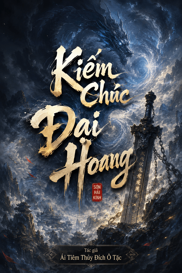 Kiếm Chúc Đại Hoang
