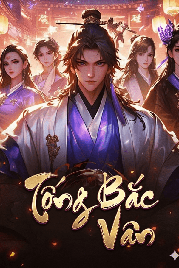 Tống Bắc Vân