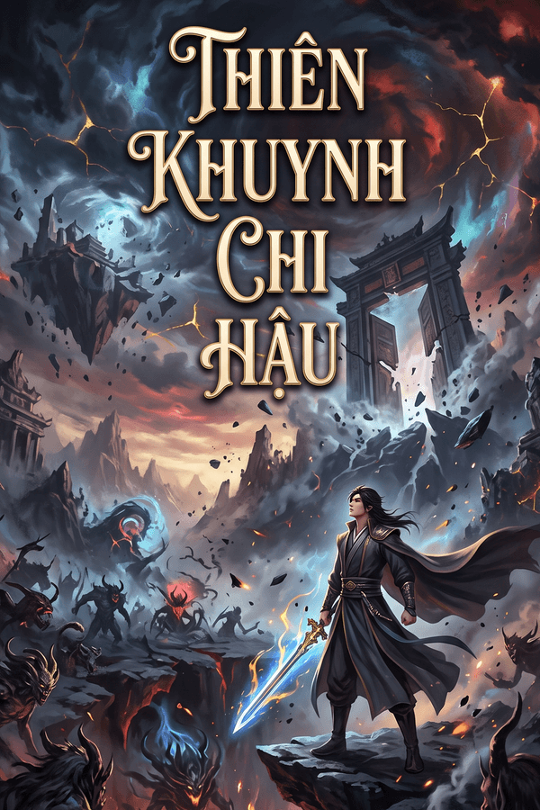 Thiên Khuynh Chi Hậu (Bản Dịch)