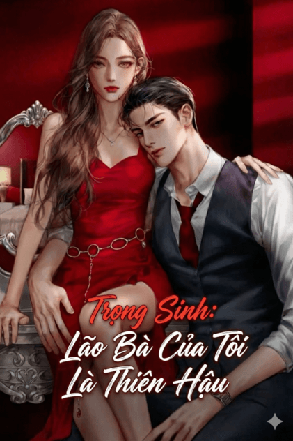 Trọng Sinh: Lão Bà Của Tôi Là Thiên Hậu
