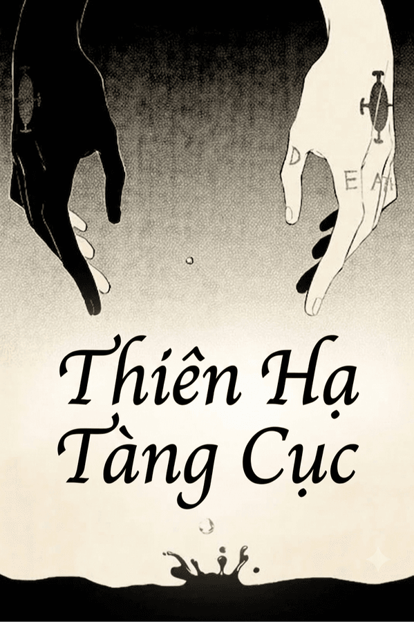 Thiên Hạ Tàng Cục