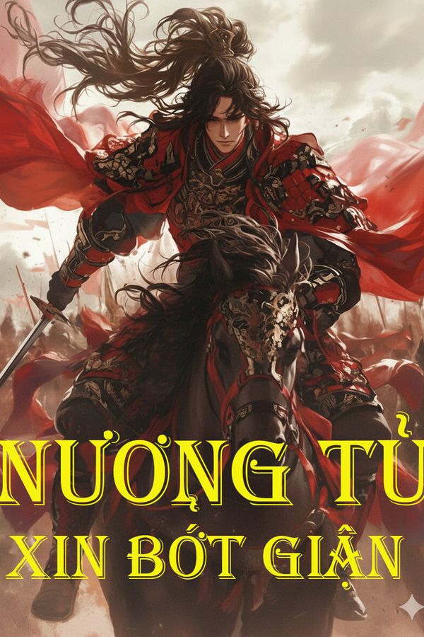 Nương Tử, Xin Bớt Giận (FULL)
