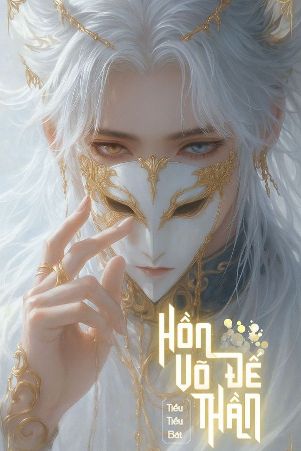 Hồn Đế Võ Thần (Dịch)