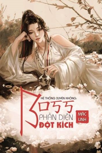 Hệ Thống Xuyên Nhanh: Boss Phản Diện Đột Kích
