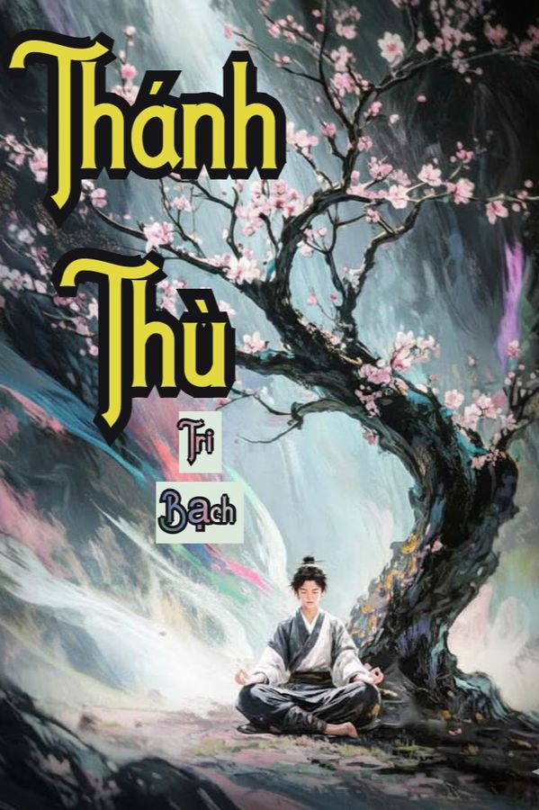 Thánh Thù