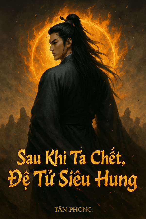 Sau Khi Ta Chết Đệ Tử Siêu Hung (Dịch)