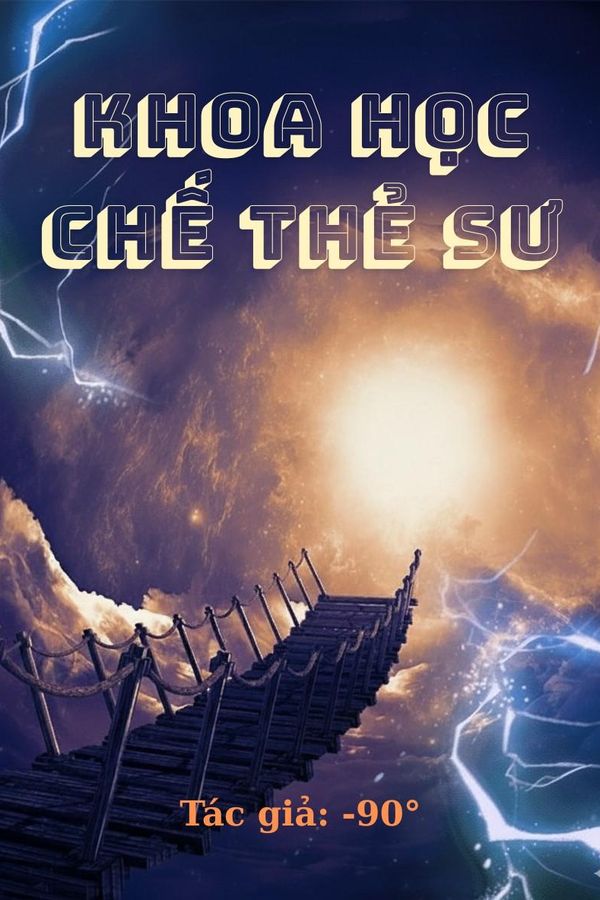Khoa Học Chế Thẻ Sư