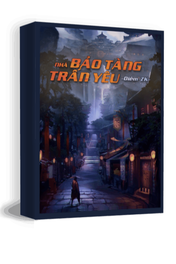 Nhà Bảo Tàng Trấn Yêu