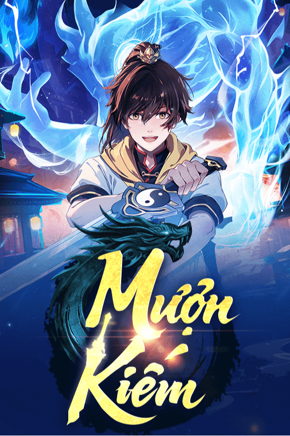 Mượn Kiếm (Dịch)