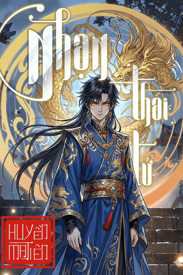 Nhạn Thái Tử (Dịch)